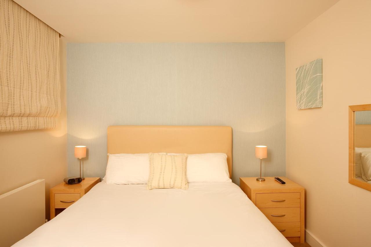 ซาโค ฮอลบอร์น - แลมส์ คอนดูอิท สตรีท อพาร์ตเมนต์ Aparthotel ลอนดอน ภายนอก รูปภาพ
