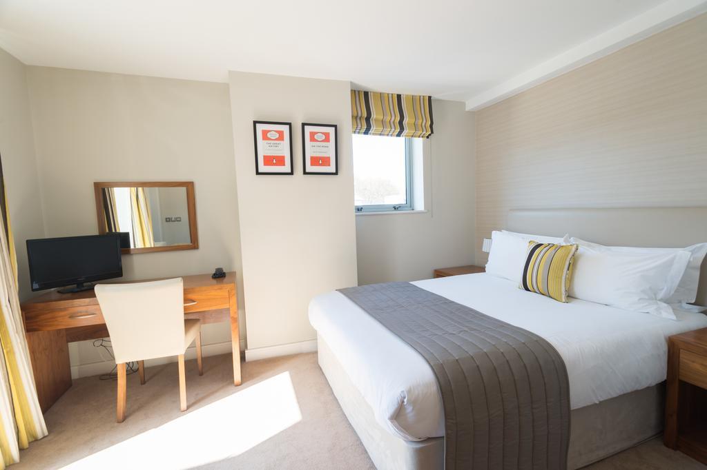 ซาโค ฮอลบอร์น - แลมส์ คอนดูอิท สตรีท อพาร์ตเมนต์ Aparthotel ลอนดอน ภายนอก รูปภาพ