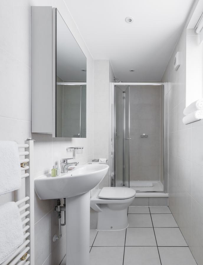 ซาโค ฮอลบอร์น - แลมส์ คอนดูอิท สตรีท อพาร์ตเมนต์ Aparthotel ลอนดอน ภายนอก รูปภาพ